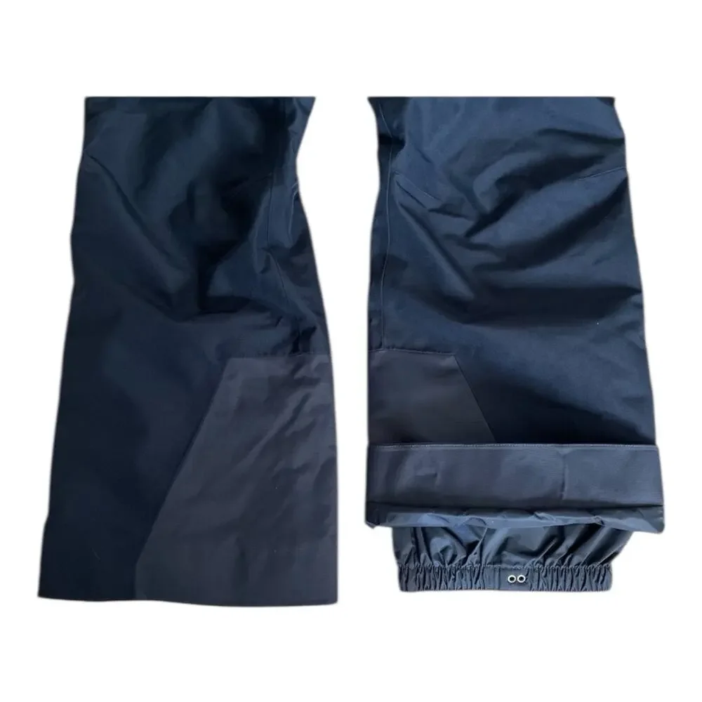 THE North Face Powder Guide Pant Insulated Women’s‎ Small Navy